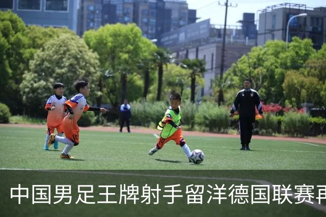 中国男足王牌射手留洋德国联赛再度发力，进球助队绝平