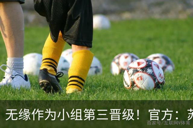 无缘作为小组第三晋级！官方：苏格兰主帅史蒂夫·克拉克辞职